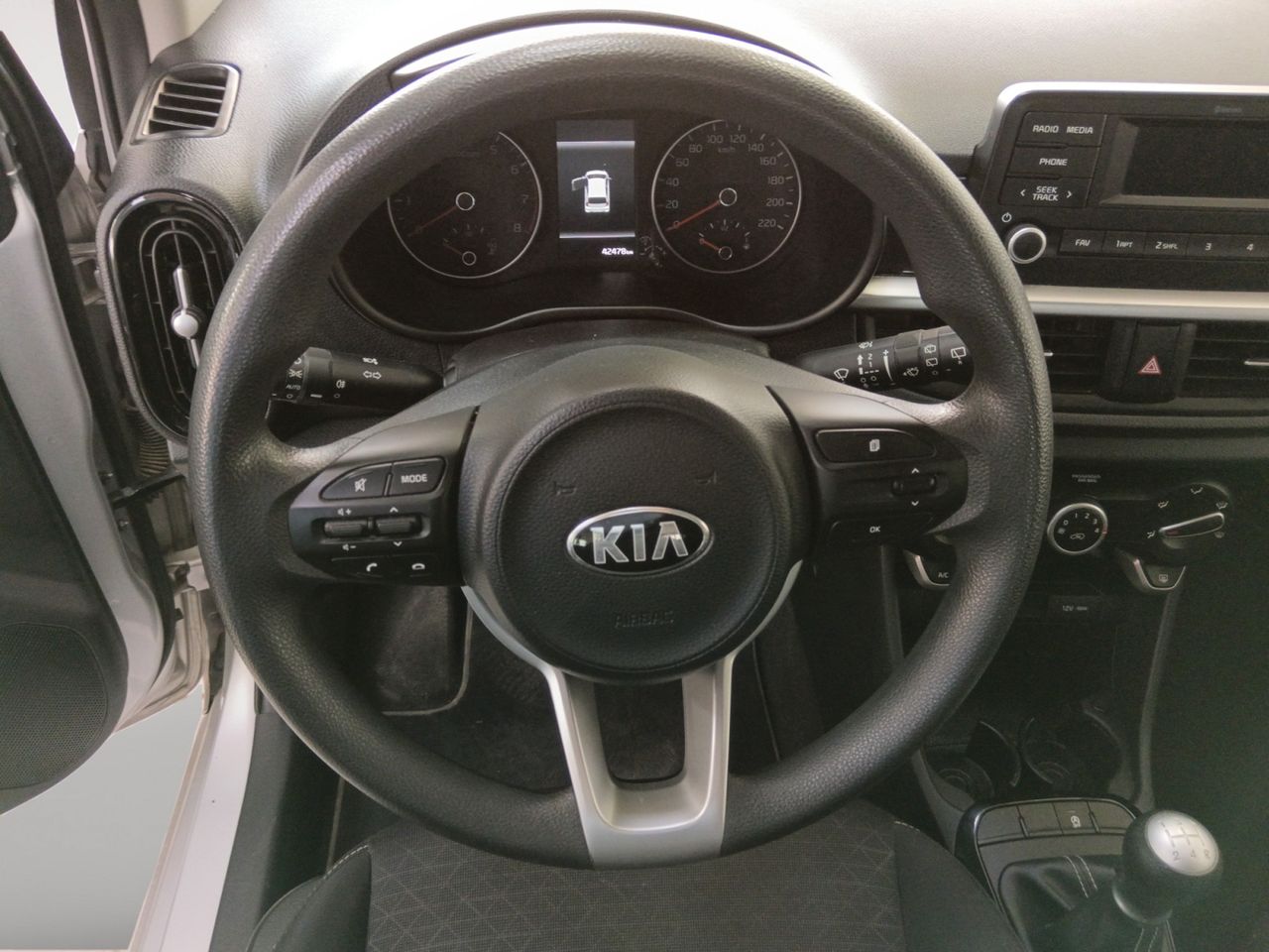 Foto Kia Picanto 7