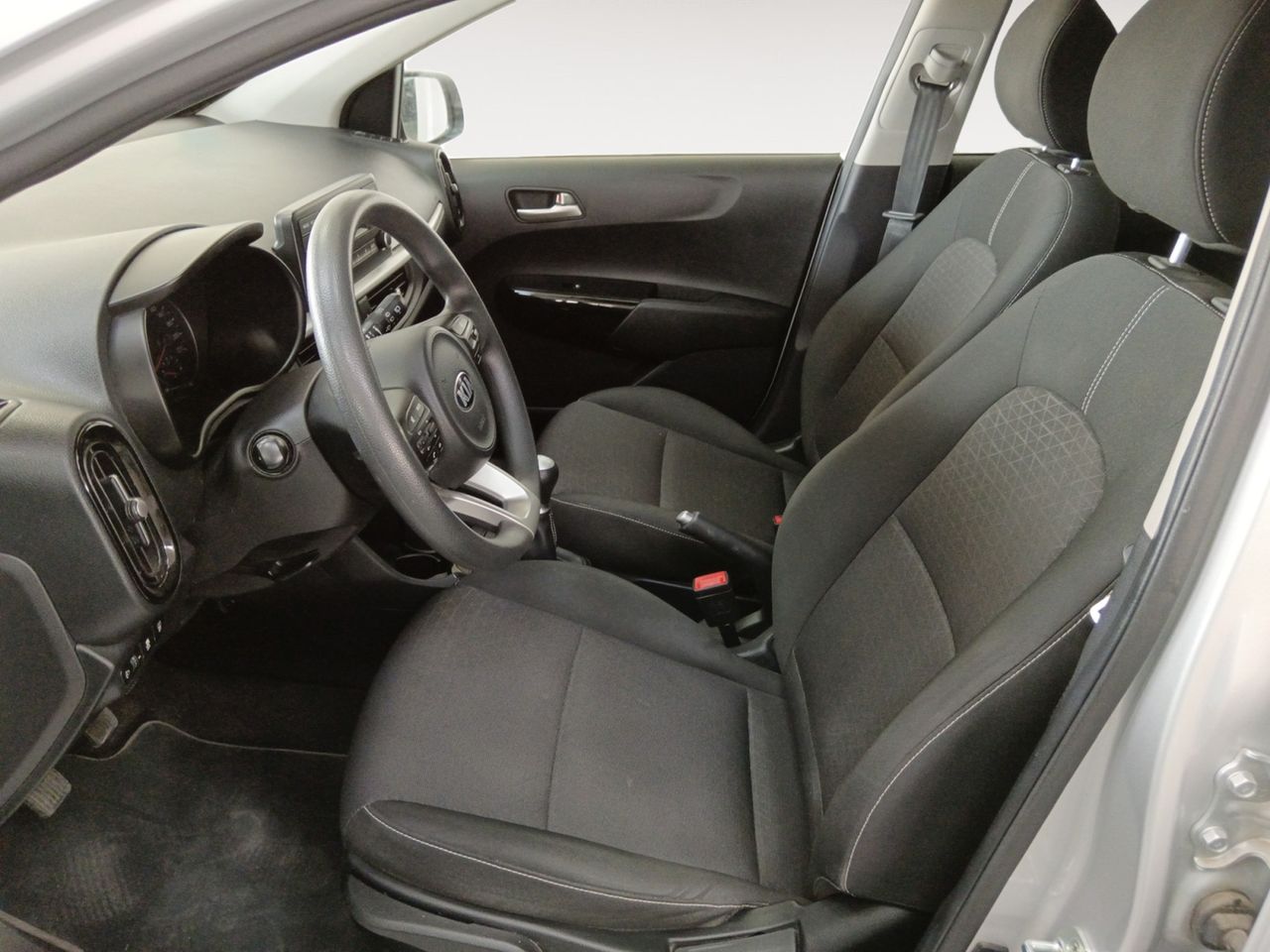 Foto Kia Picanto 8