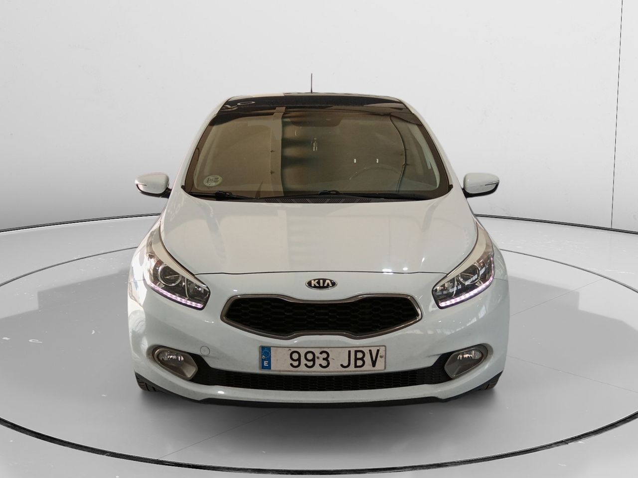 Foto Kia Ceed 5