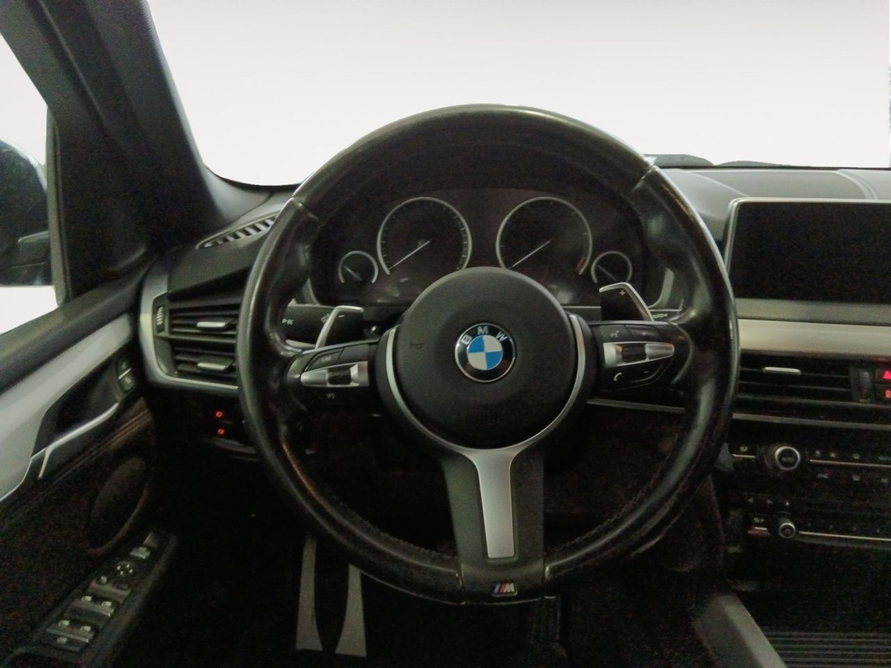 Foto BMW X5 6