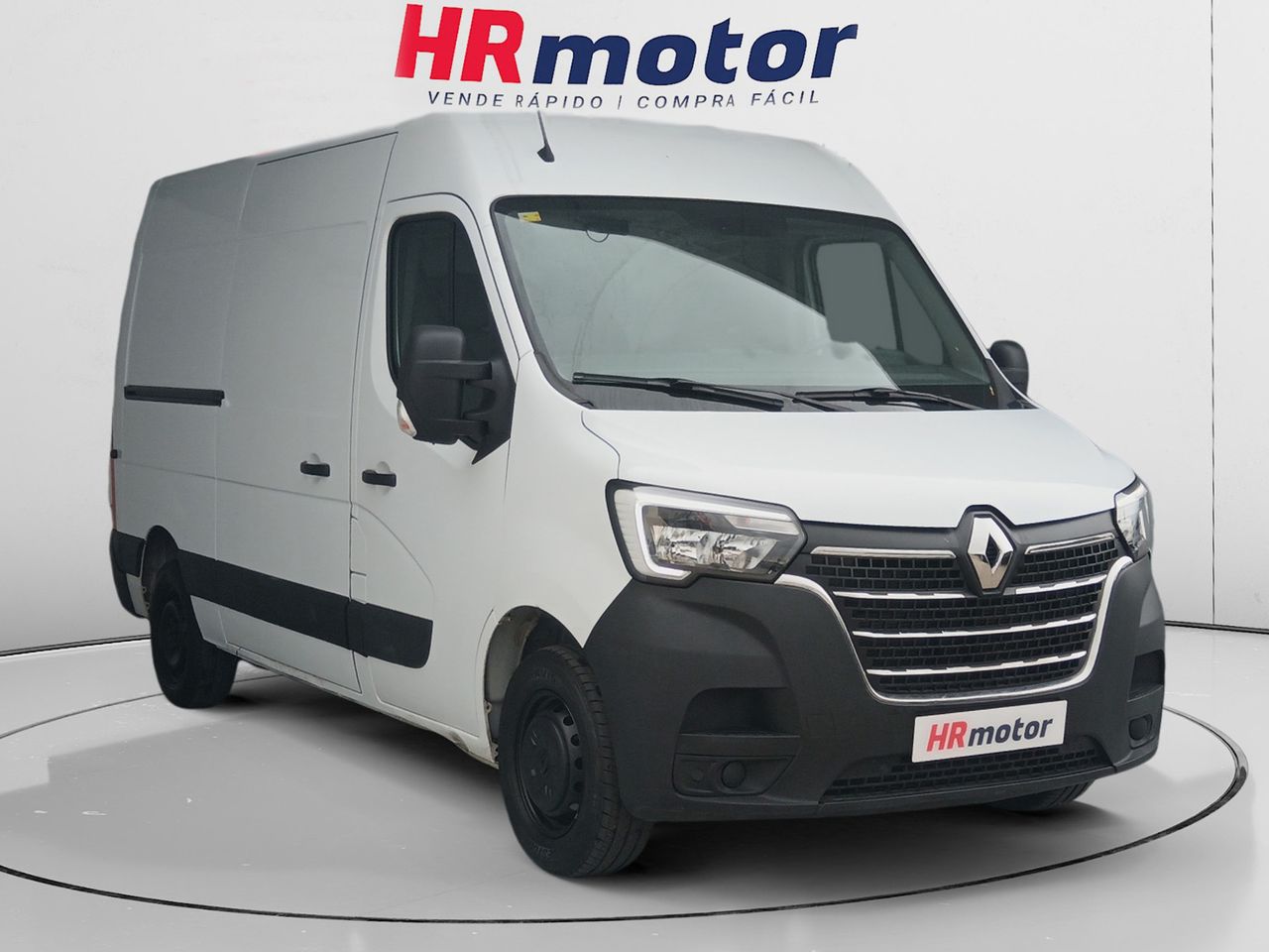 Foto Renault Master 1