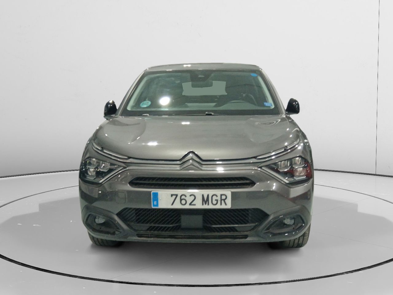 Foto Citroën C4 4