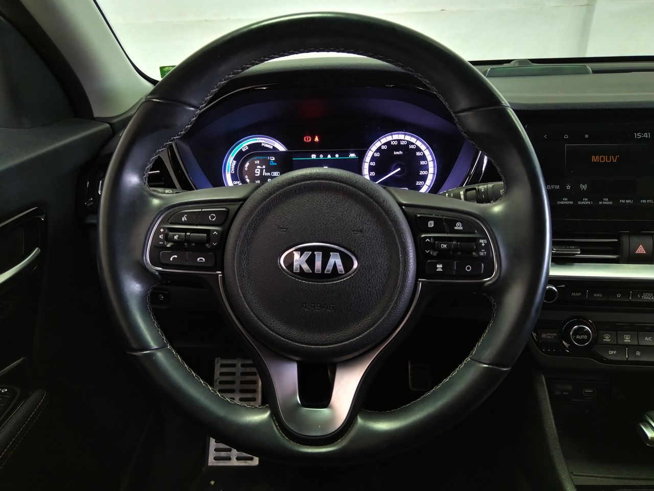 Foto Kia Niro 7