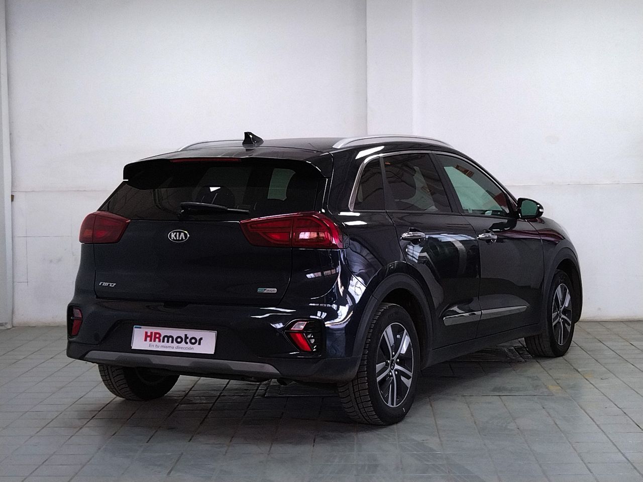 Foto Kia Niro 19