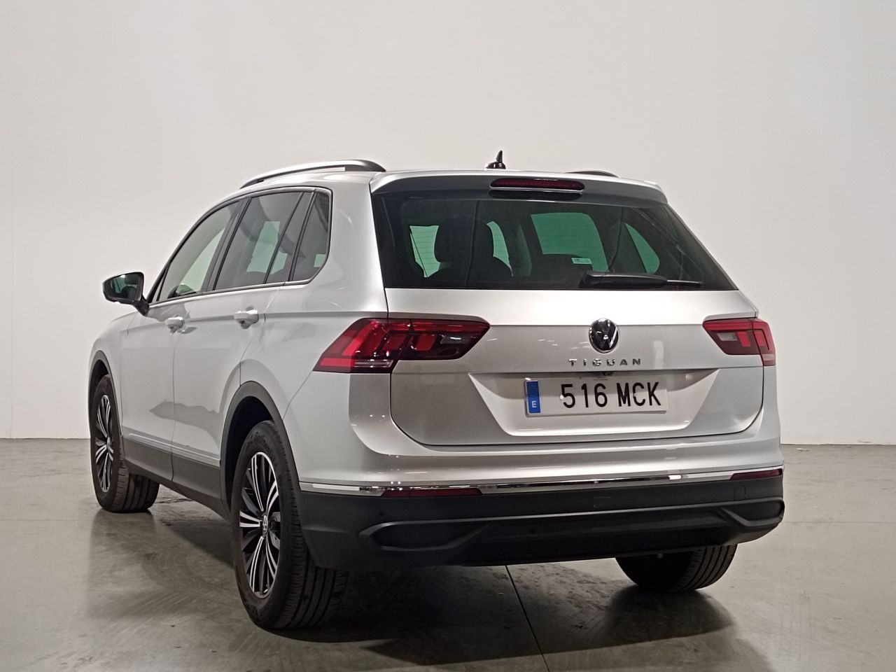 Foto Volkswagen Tiguan 4