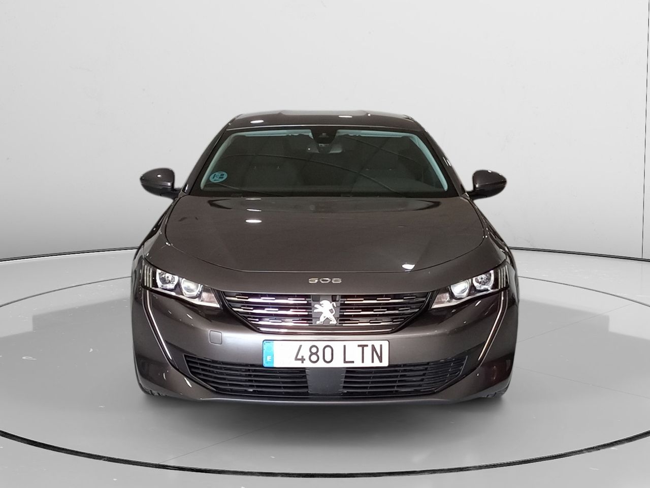 Foto Peugeot 508 5