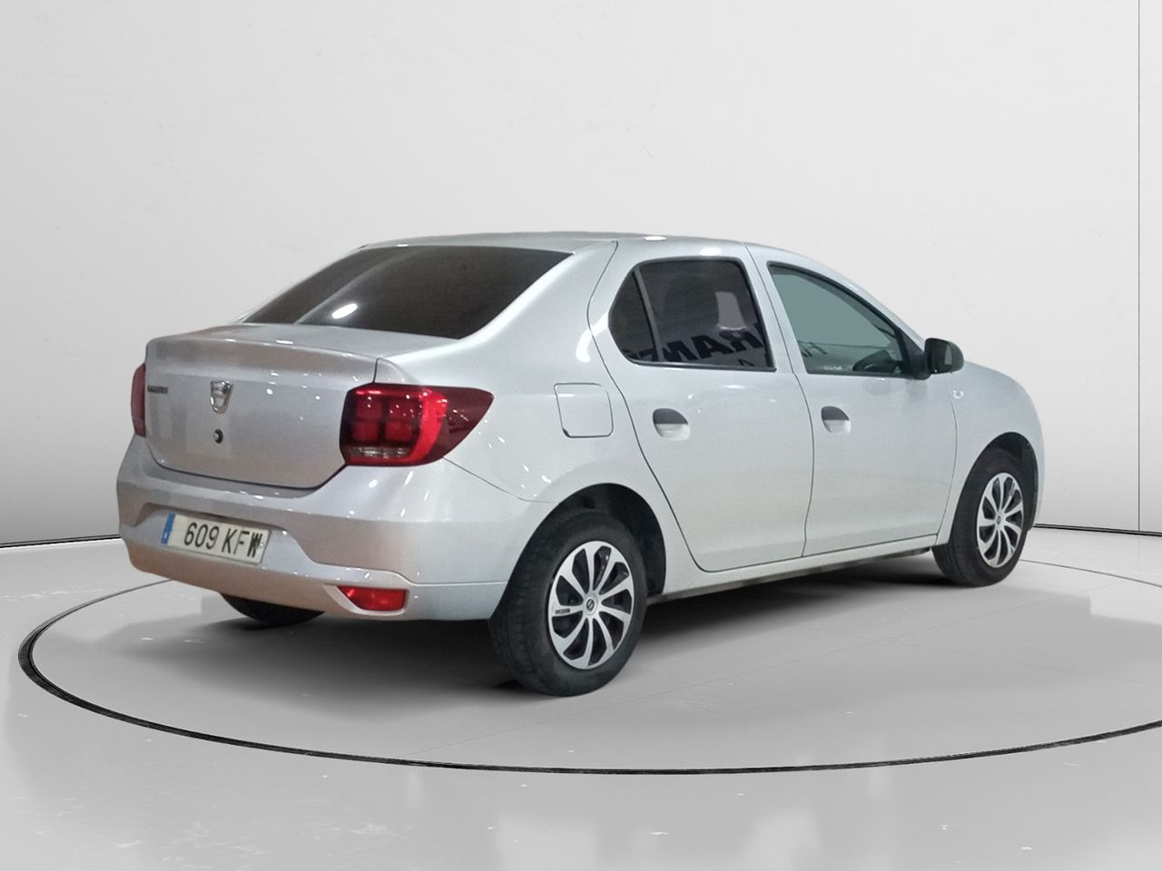 Foto Dacia Logan 2