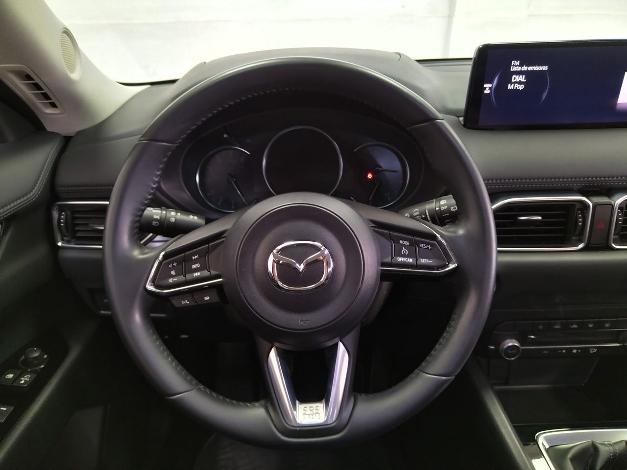 Foto Mazda CX-5 7