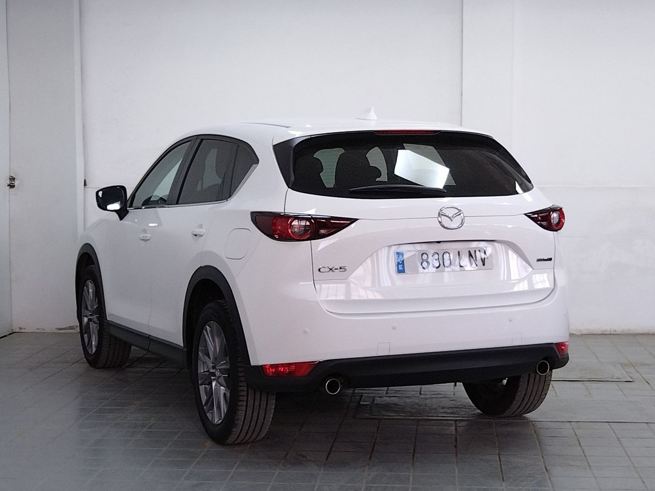 Foto Mazda CX-5 19