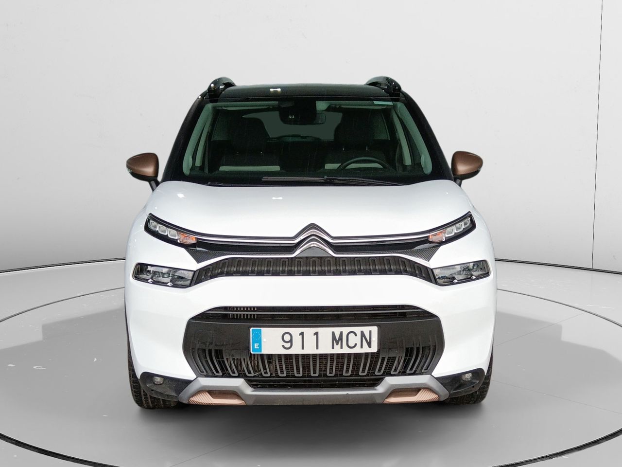 Foto Citroën C3 Aircross 5