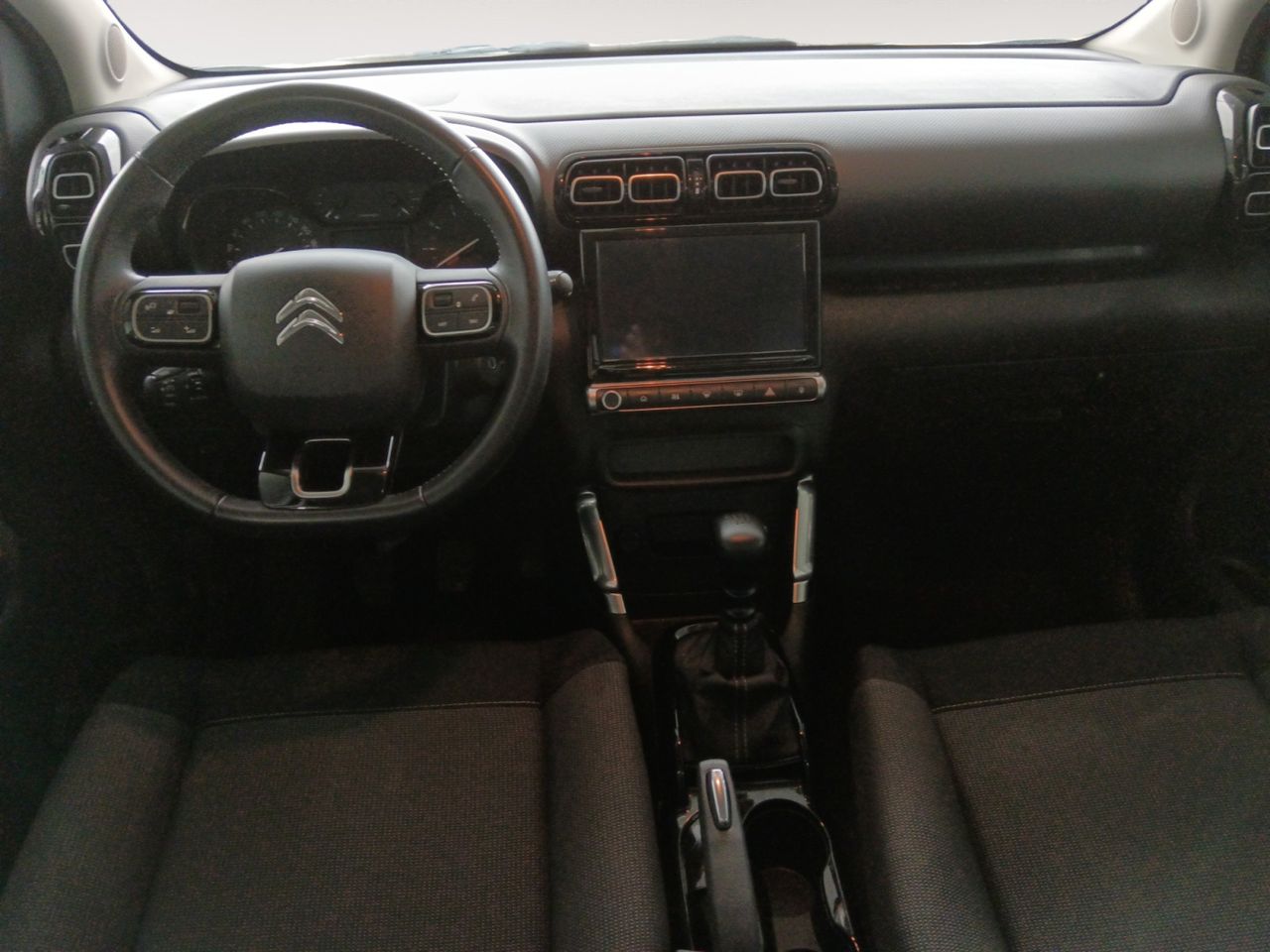 Foto Citroën C3 Aircross 6