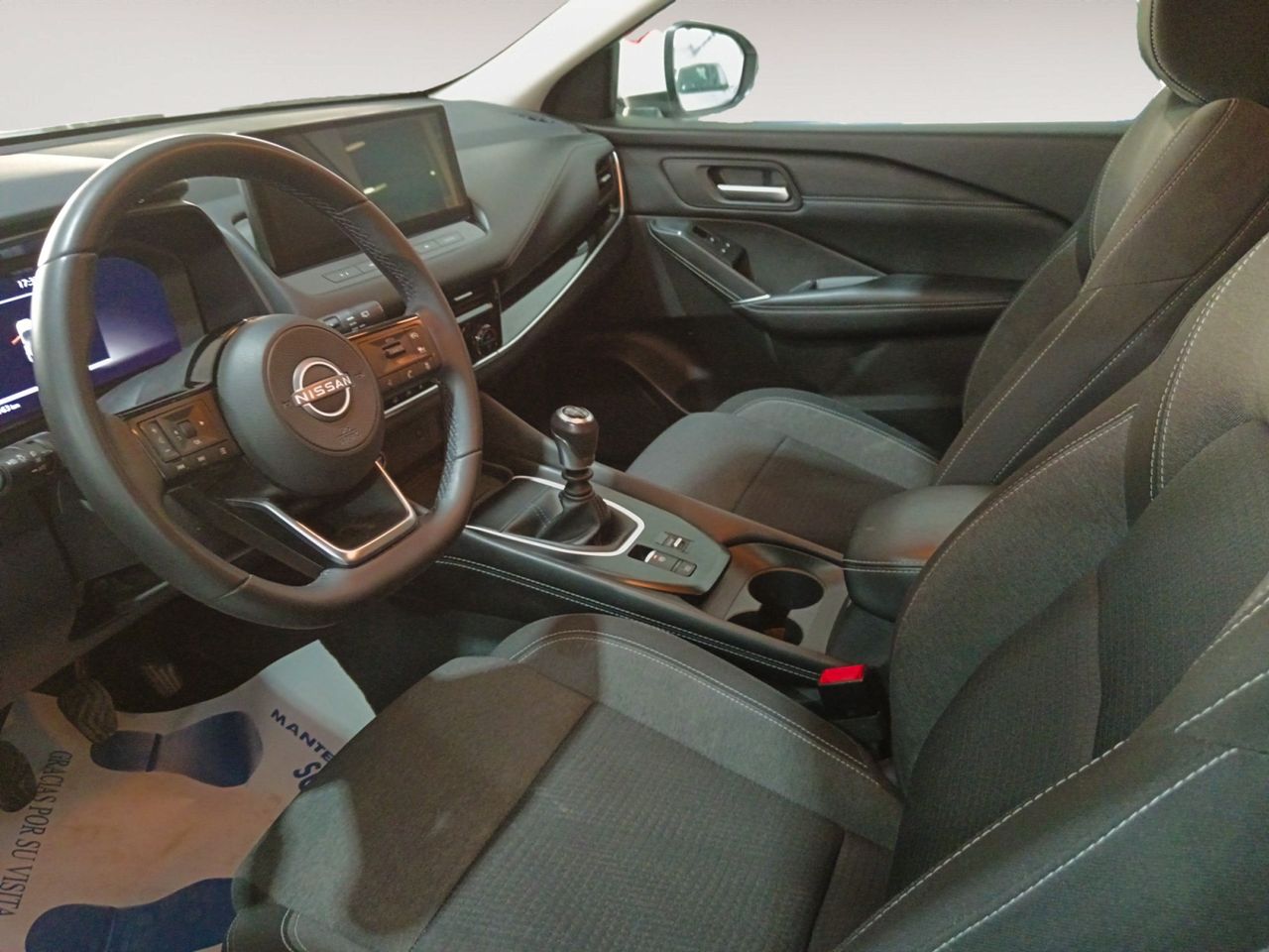 Foto Nissan Qashqai 7