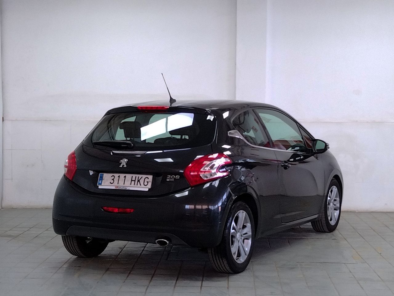 Foto Peugeot 208 2