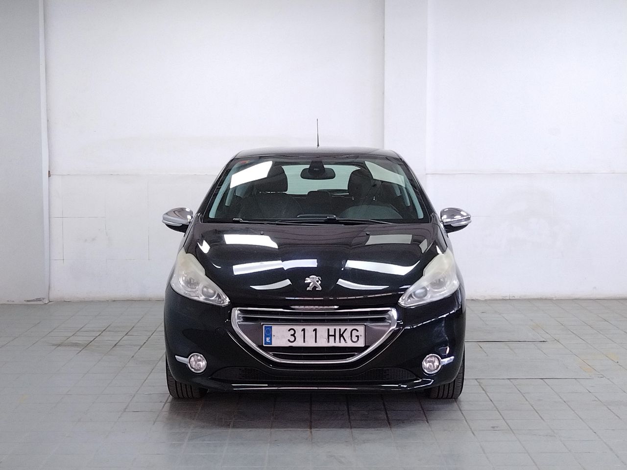 Foto Peugeot 208 5