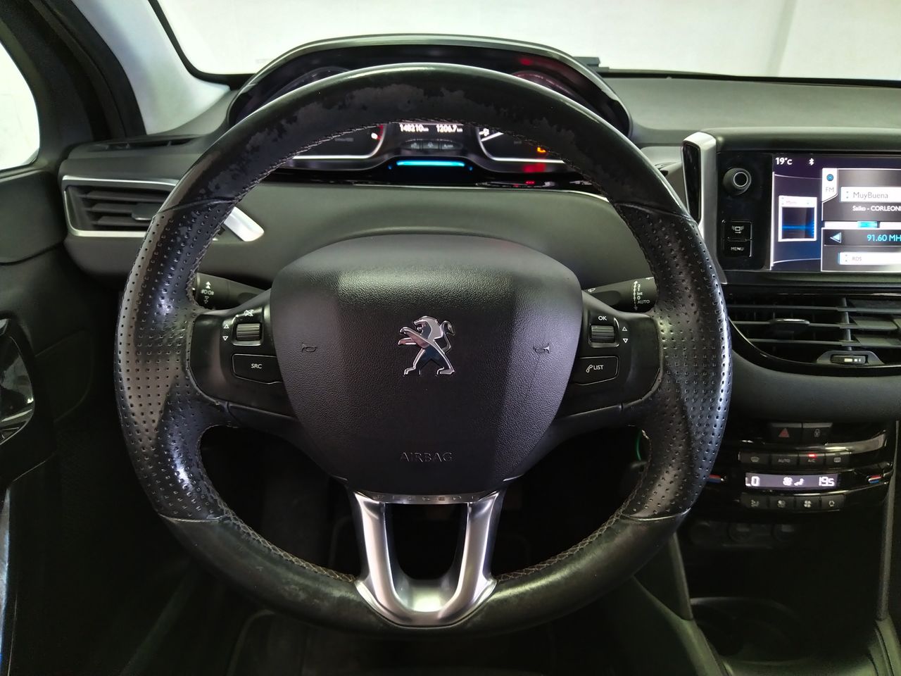 Foto Peugeot 208 7