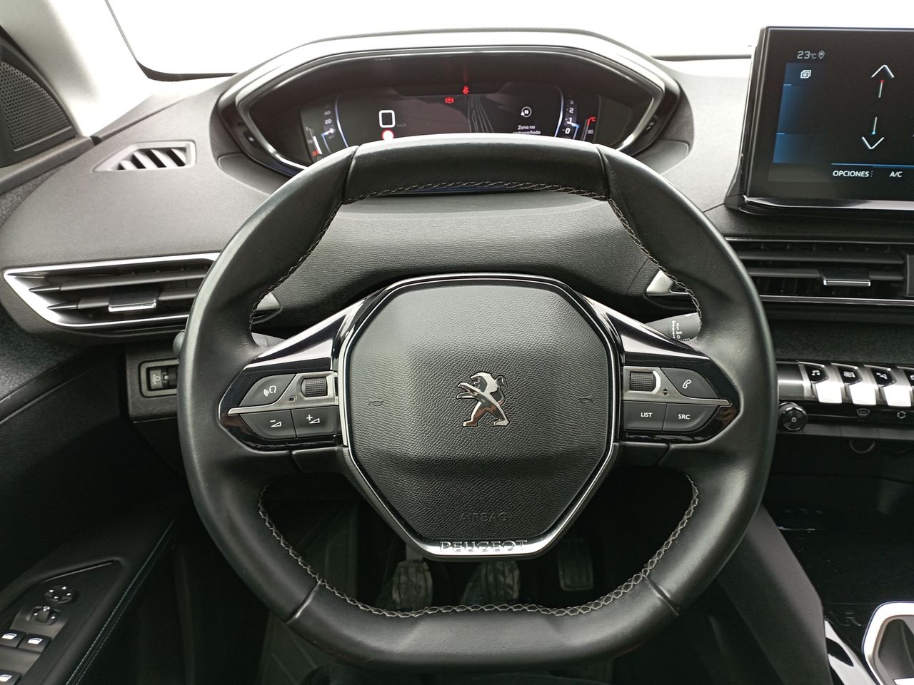 Foto Peugeot 5008 6