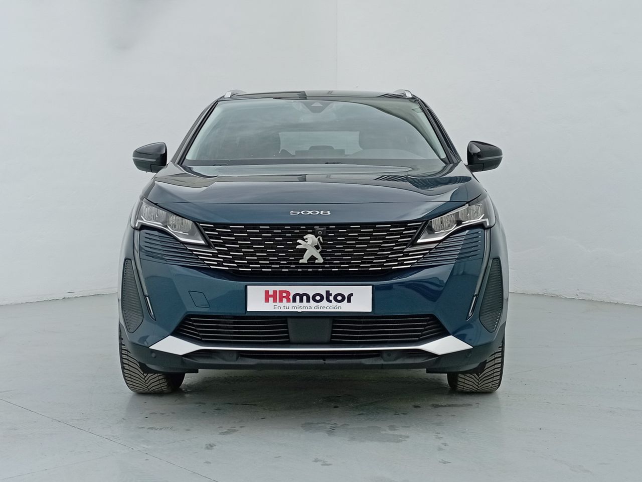 Foto Peugeot 5008 15