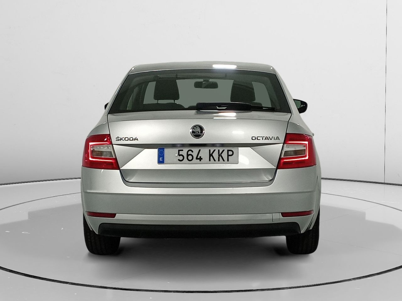 Foto Skoda Octavia 3