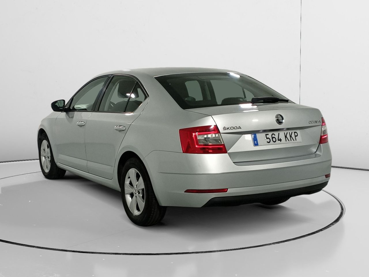 Foto Skoda Octavia 4