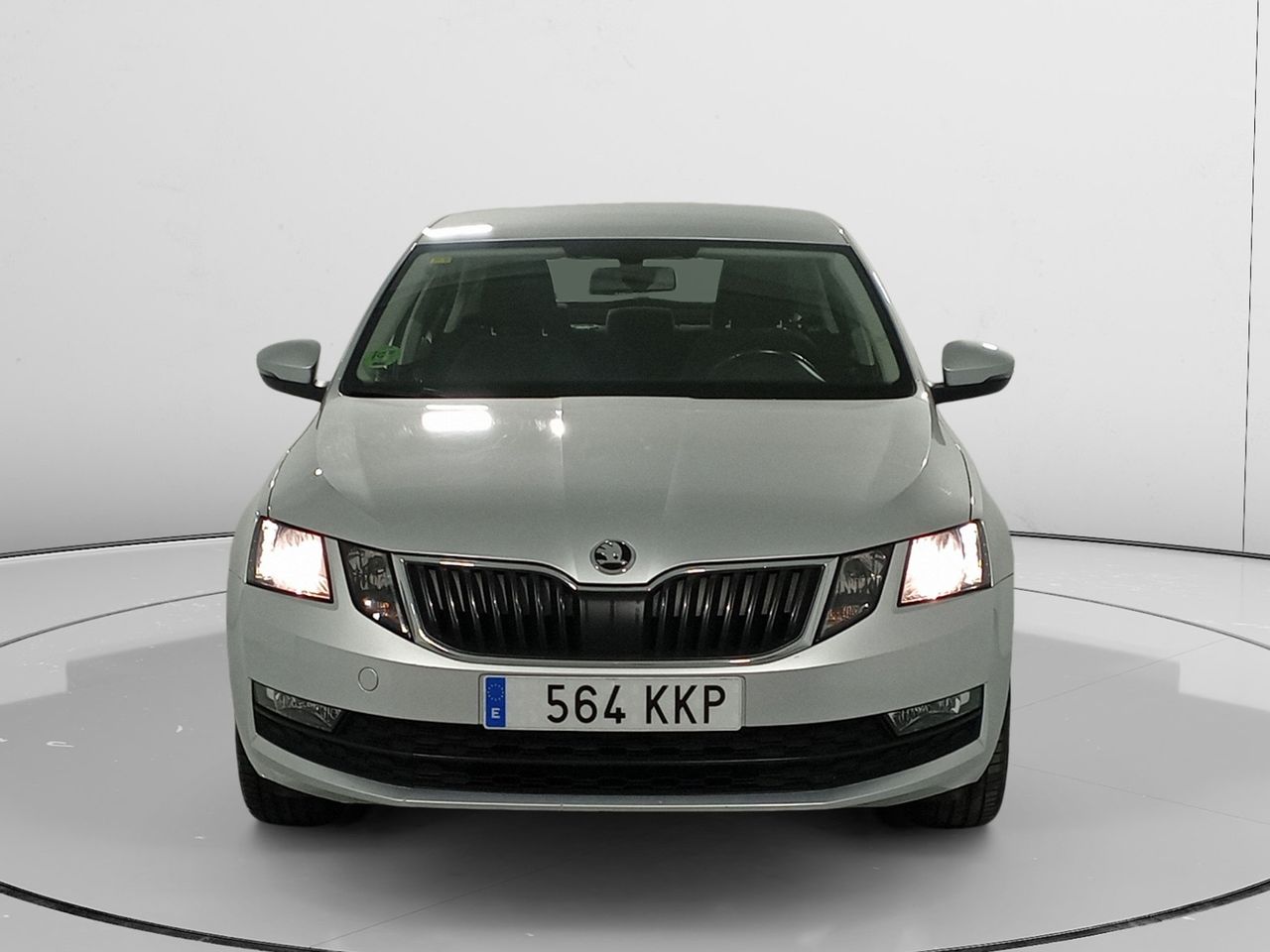 Foto Skoda Octavia 5