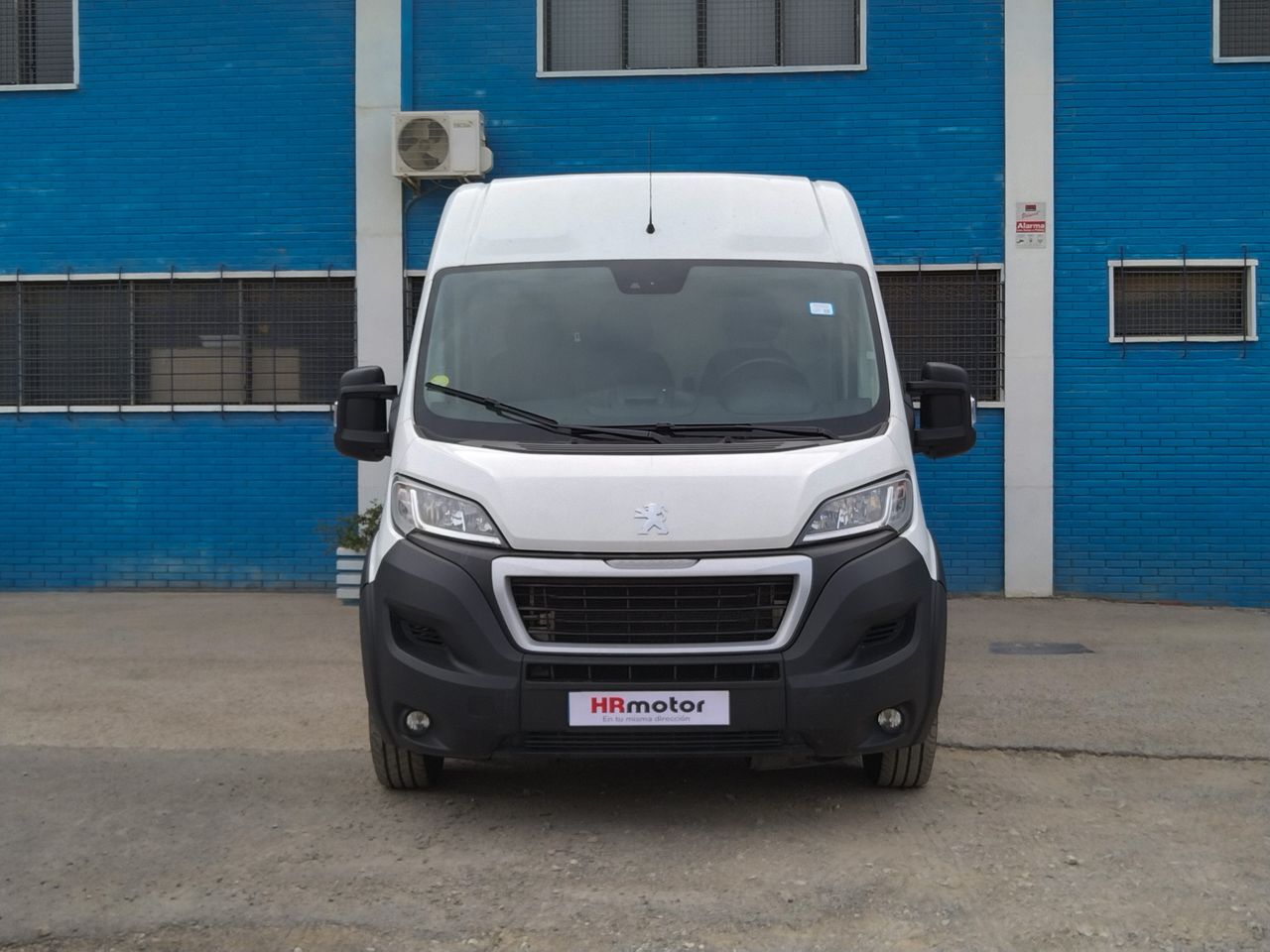 Foto Peugeot Boxer 17