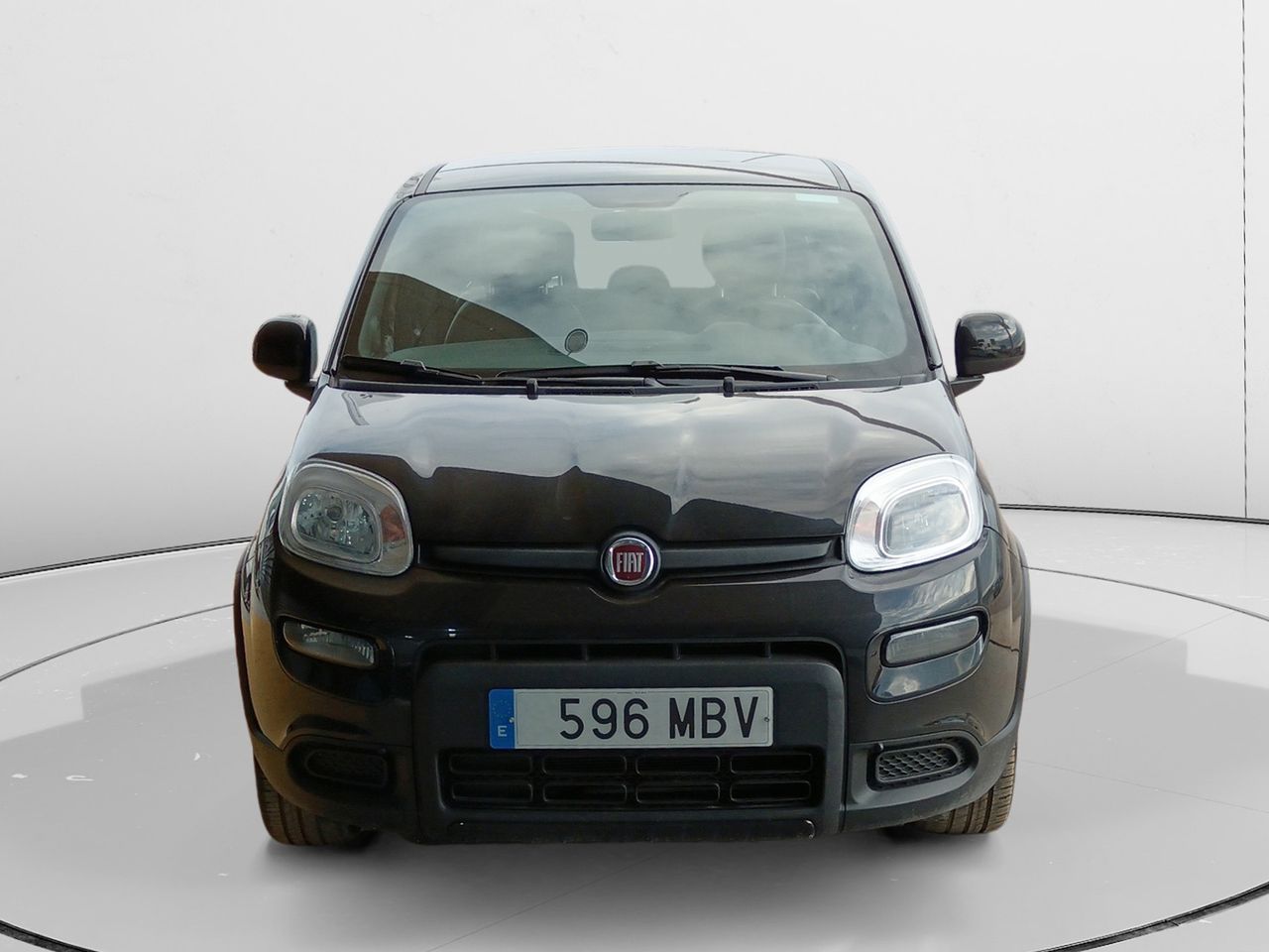 Foto Fiat Panda 5