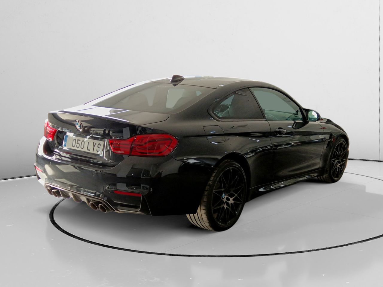 Foto BMW Serie 4 2