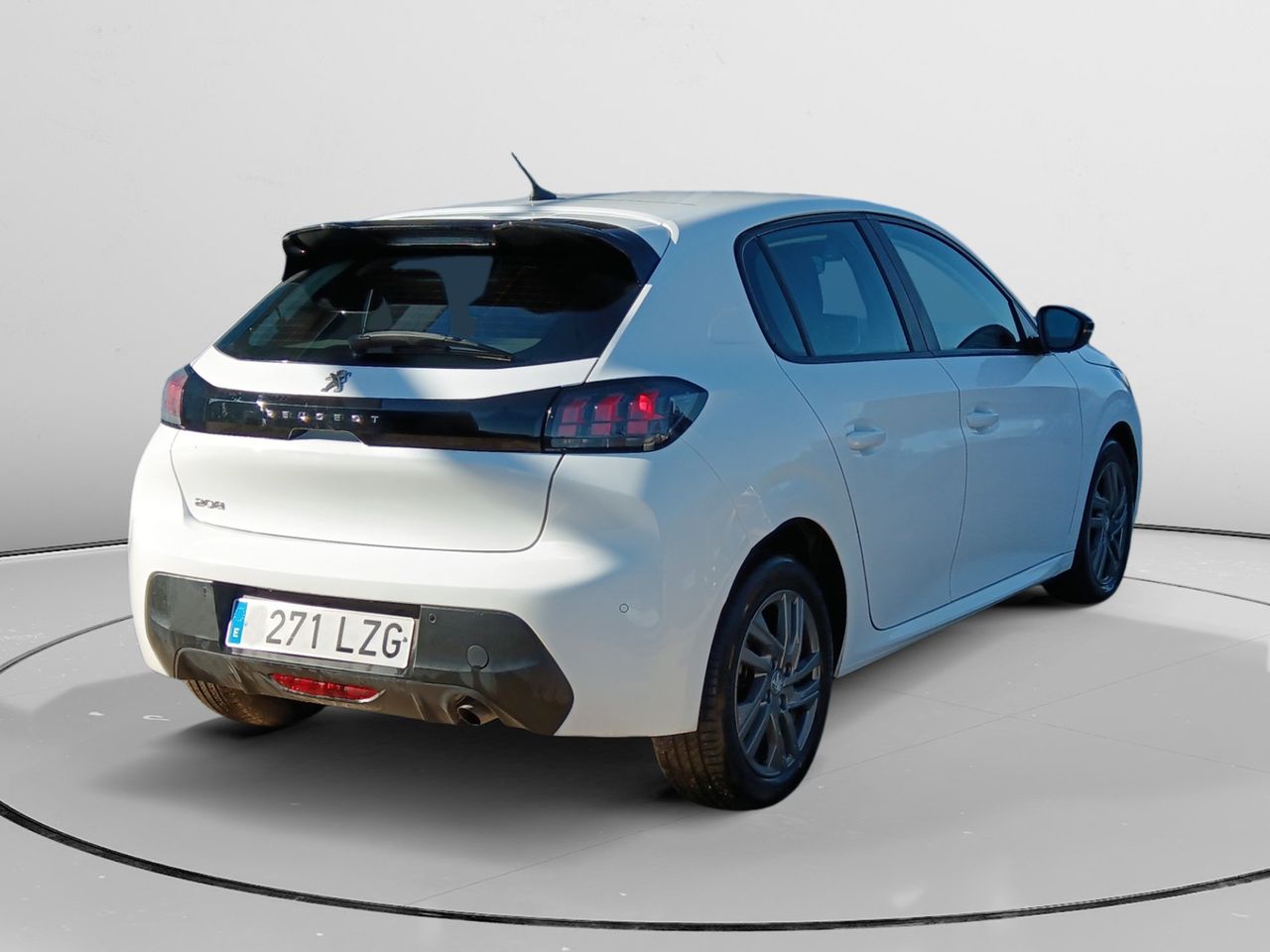 Foto Peugeot 208 2