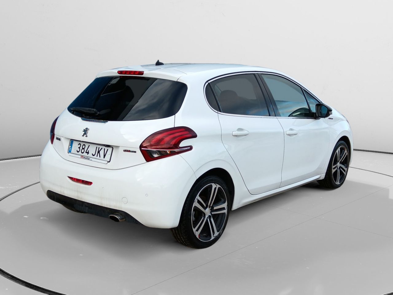 Foto Peugeot 208 2