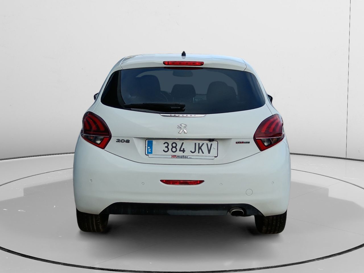 Foto Peugeot 208 3