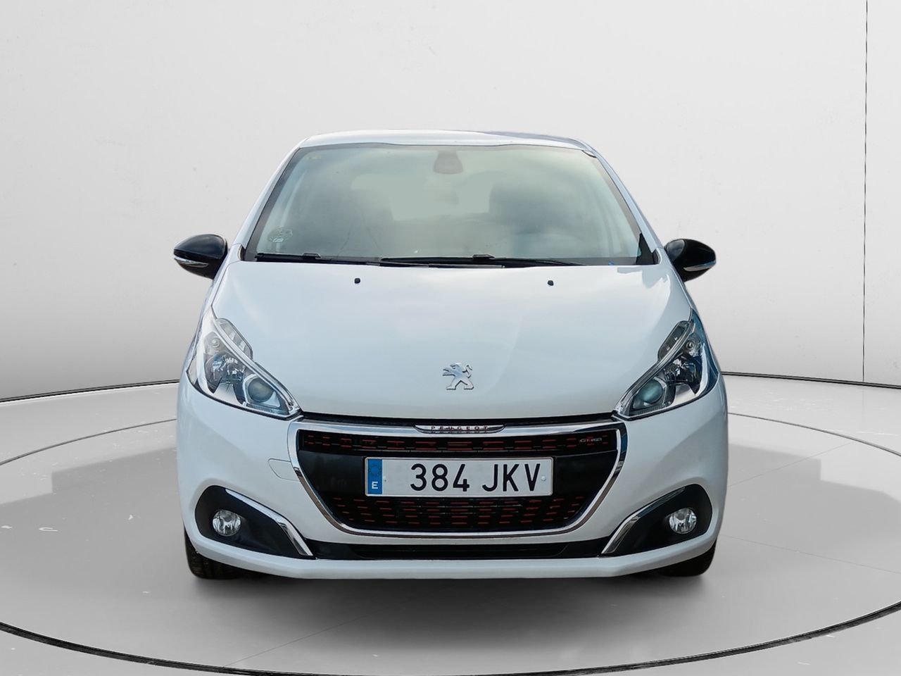 Foto Peugeot 208 5