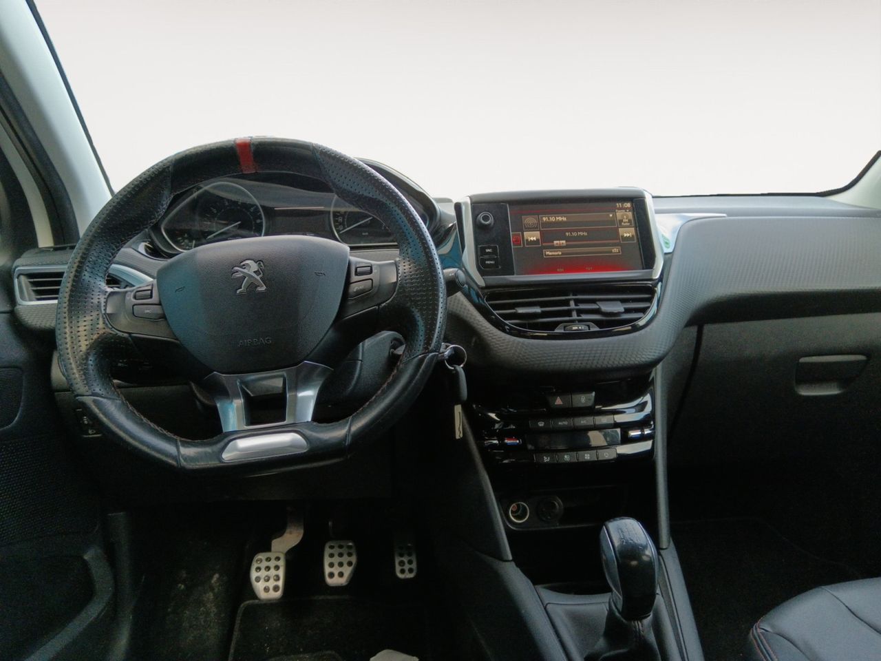 Foto Peugeot 208 6