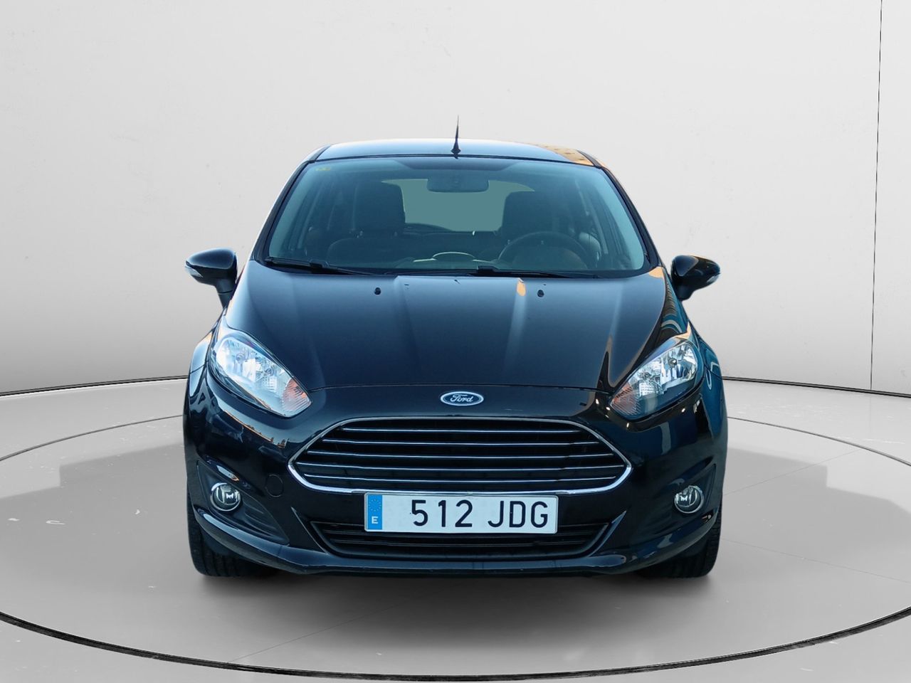 Foto Ford Fiesta 5