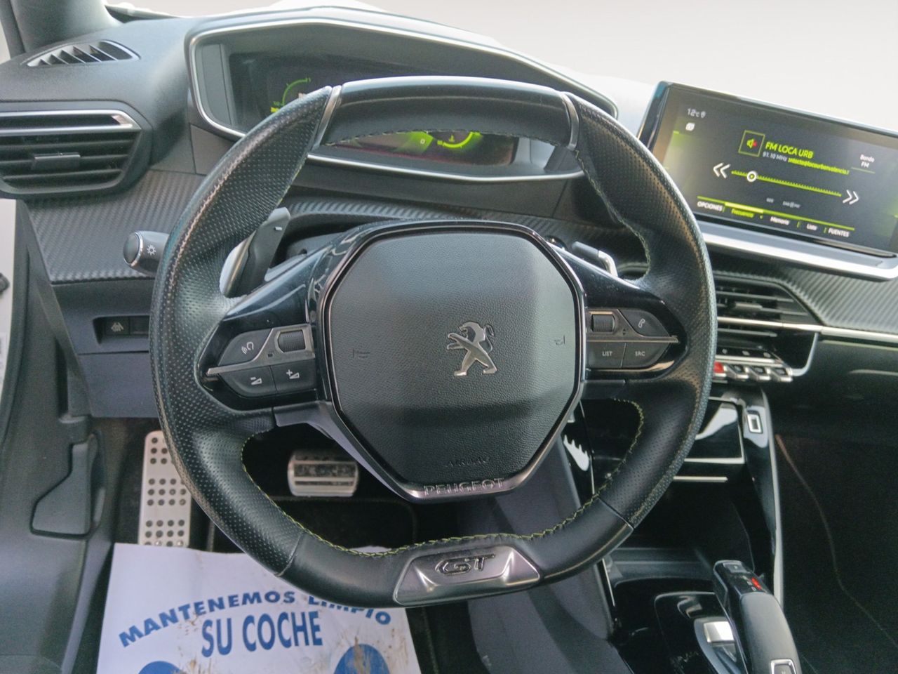 Foto Peugeot 2008 6