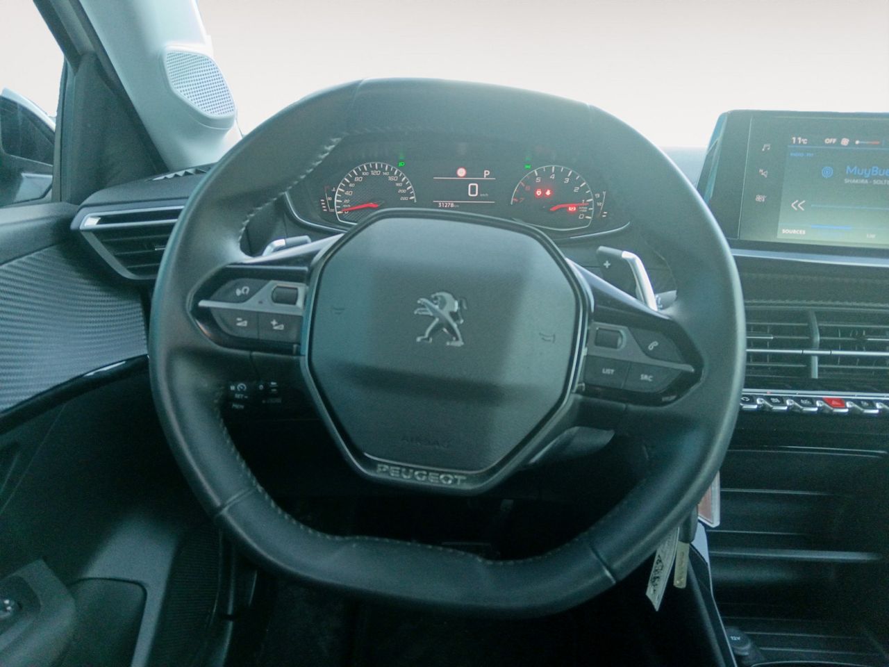 Foto Peugeot 208 7