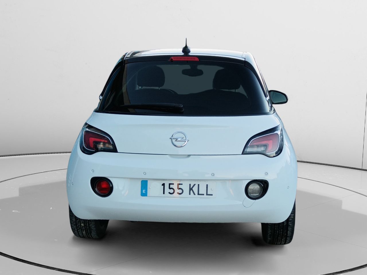 Foto Opel Adam 3