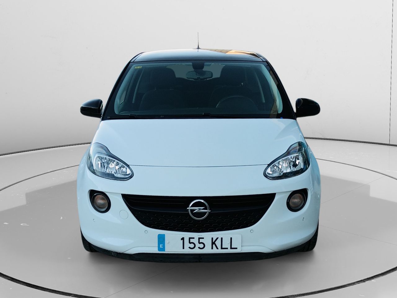 Foto Opel Adam 5