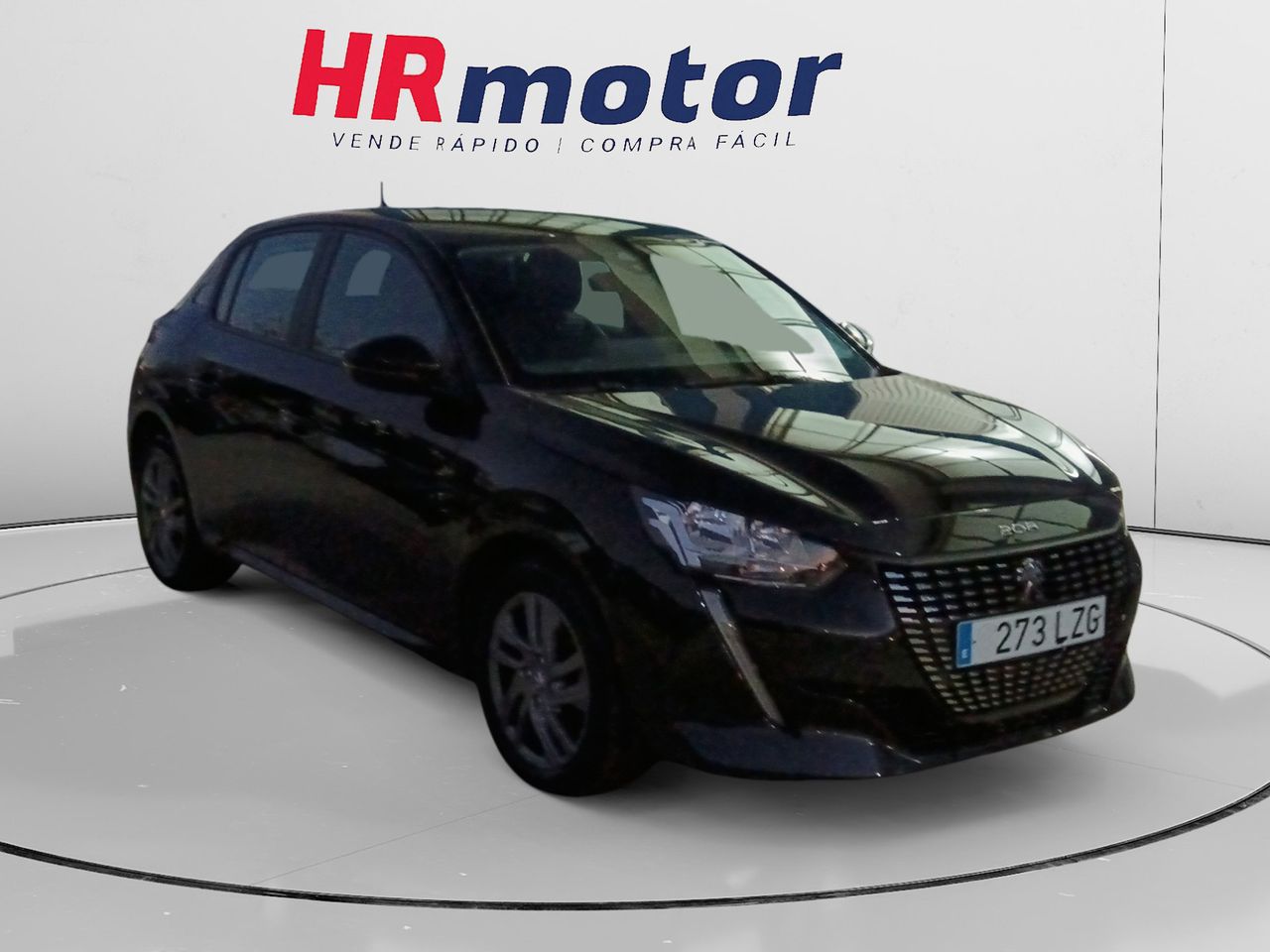 Foto Peugeot 208 1