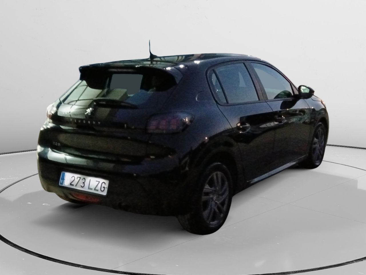 Foto Peugeot 208 2