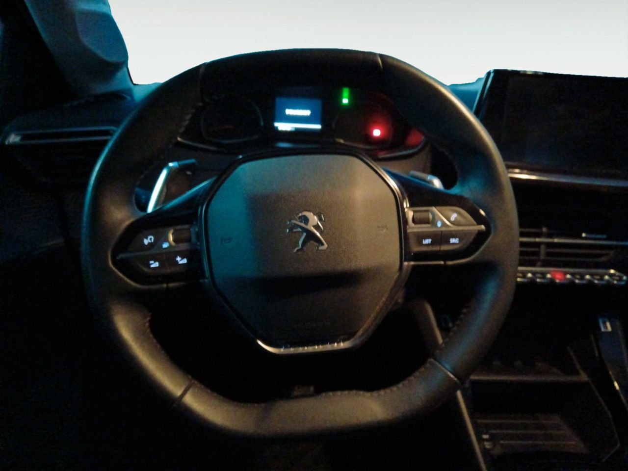 Foto Peugeot 208 7