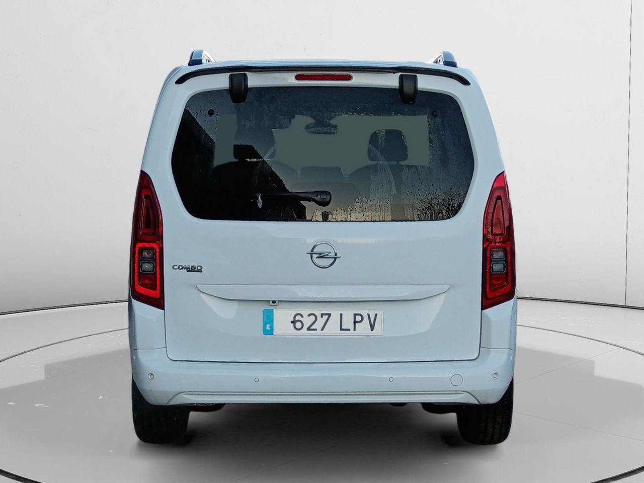 Foto Opel Combo 3