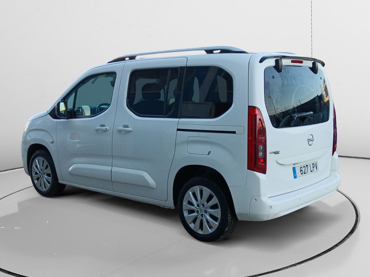 Foto Opel Combo 4