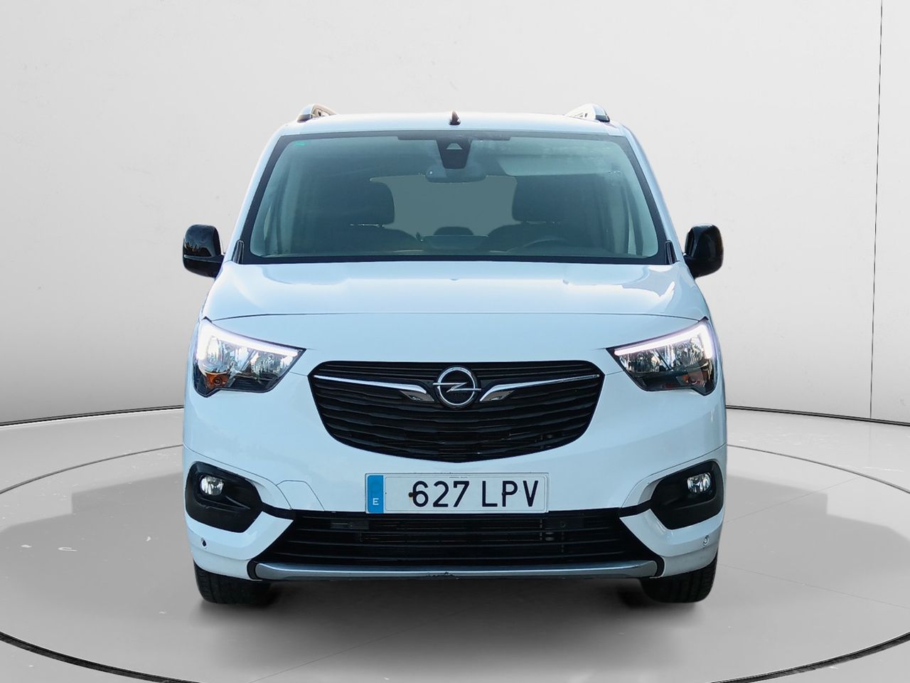 Foto Opel Combo 5