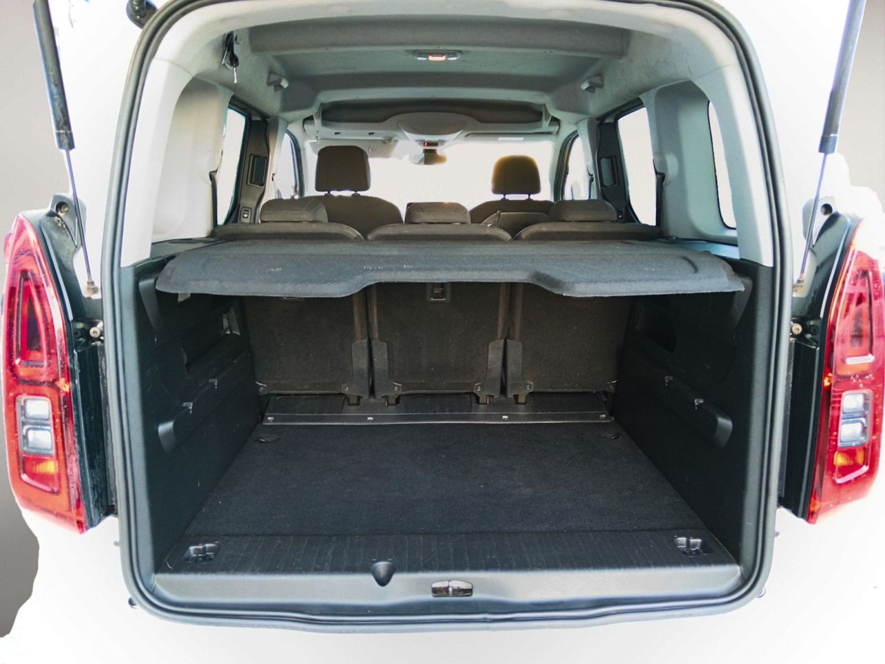 Foto Opel Combo 10