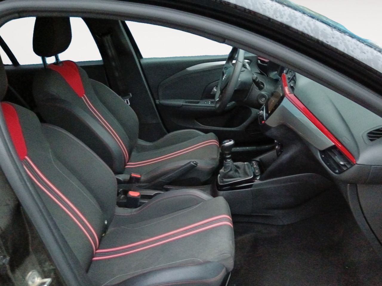 Foto Opel Corsa 10