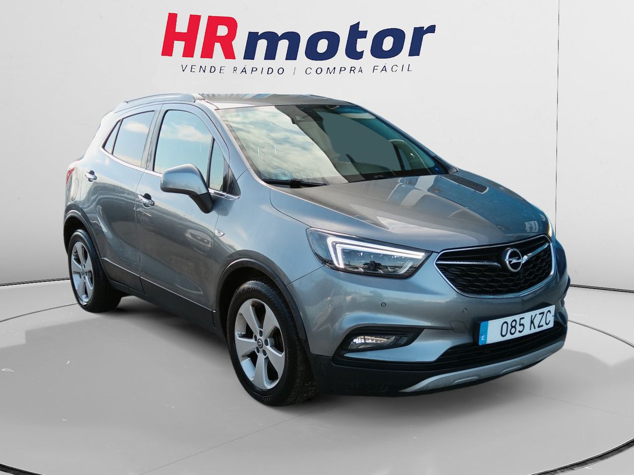 Foto Opel Mokka X 1