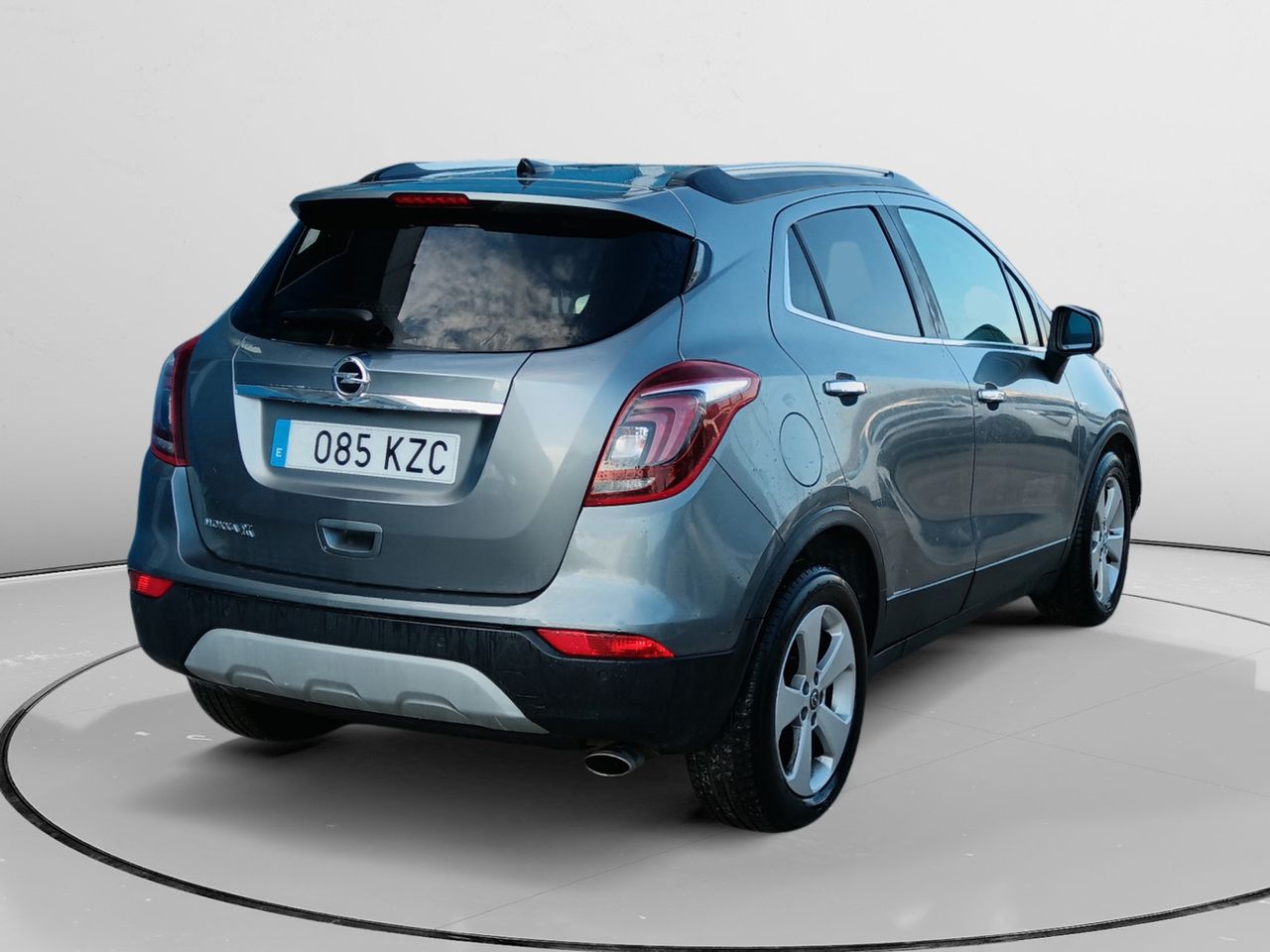 Foto Opel Mokka X 2