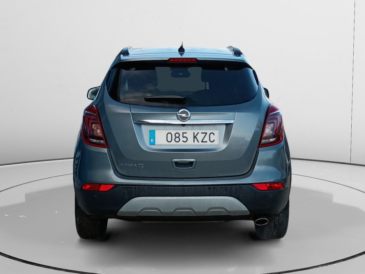 Foto Opel Mokka X 3