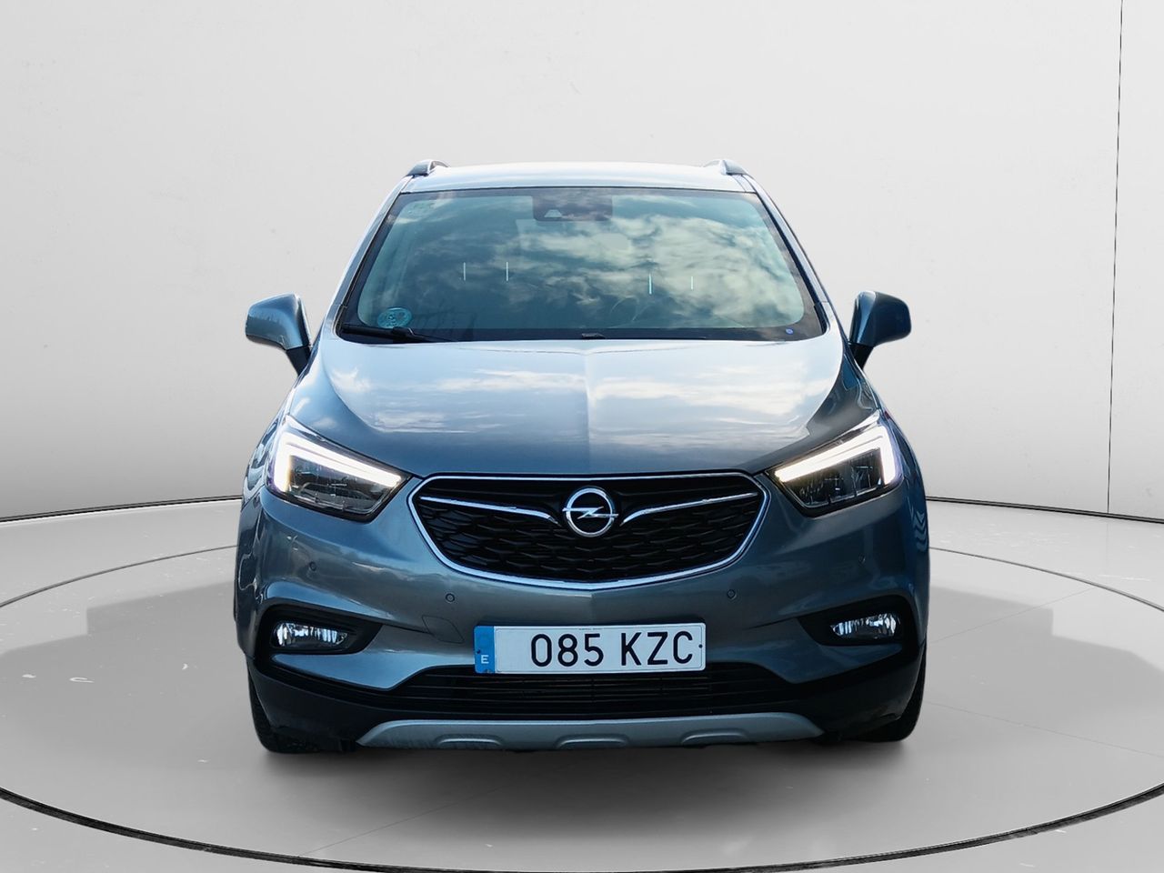 Foto Opel Mokka X 5