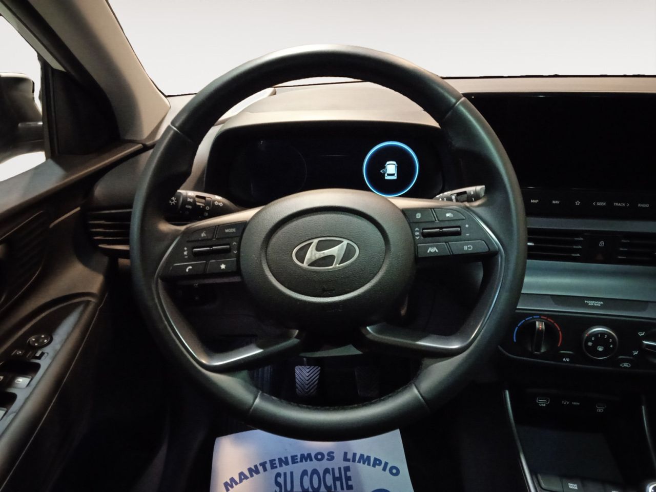 Foto Hyundai i20 7